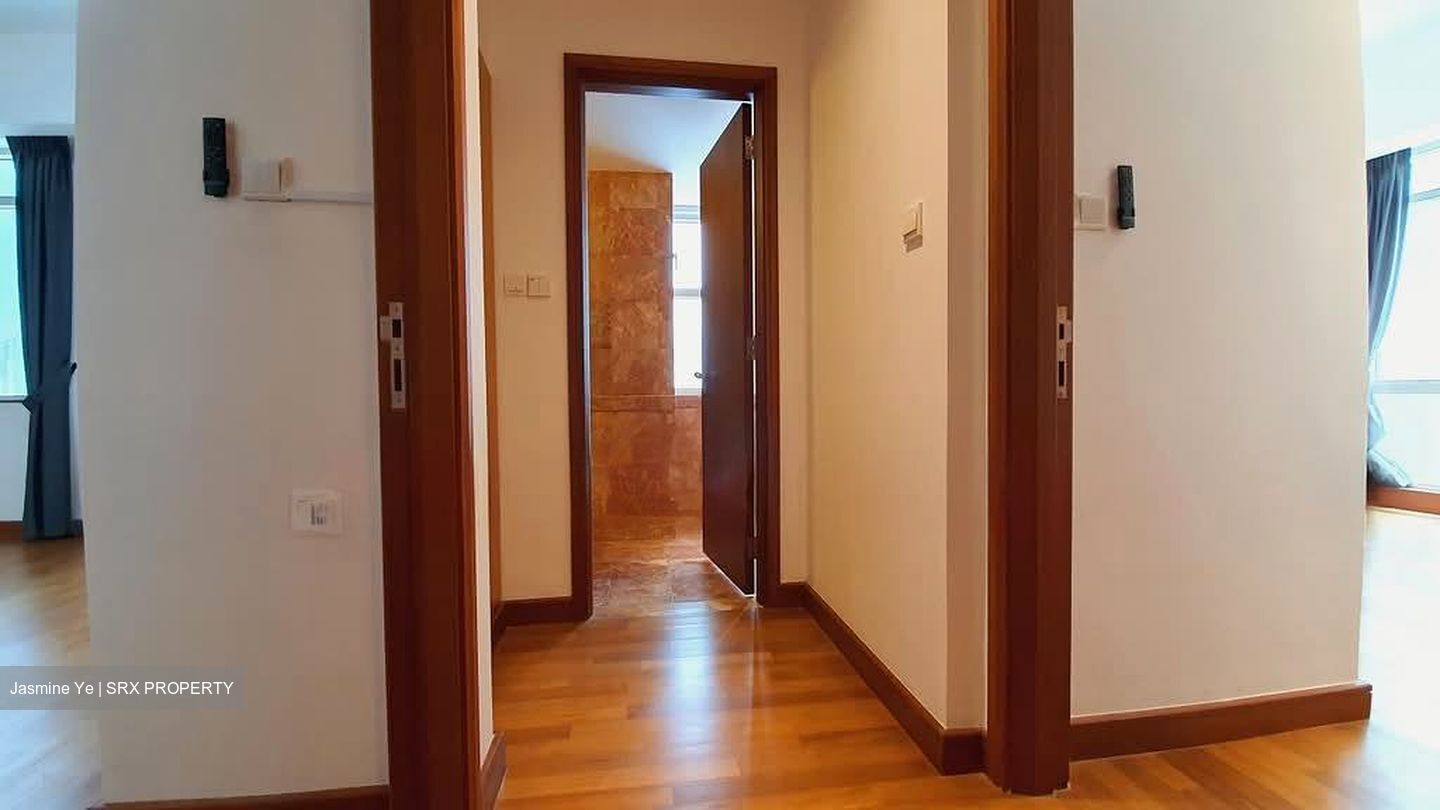 Orchard Scotts (D9), Condominium #561585041